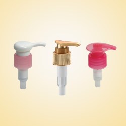 Pump Up Hair Care with TKPCs Smart Shower Designs